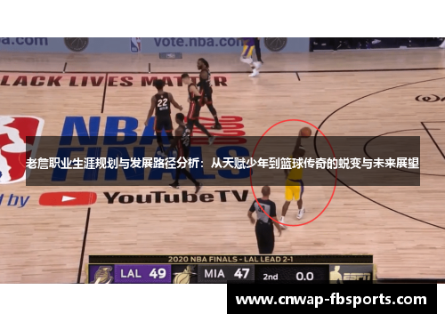 老詹职业生涯规划与发展路径分析:从天赋少年到篮球传奇的蜕变与未来展望 老詹职业生涯规划与发展路径分析:从天赋少年到篮球传奇的蜕变与未来展望