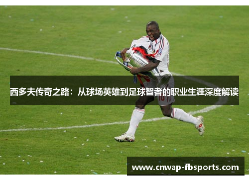 西多夫传奇之路：从球场英雄到足球智者的职业生涯深度解读