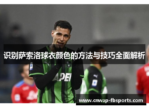 识别萨索洛球衣颜色的方法与技巧全面解析 识别萨索洛球衣颜色的方法与技巧全面解析