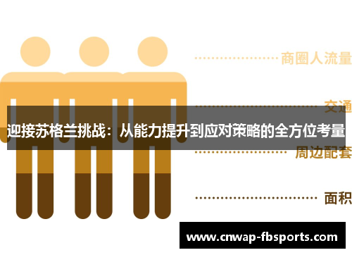 迎接苏格兰挑战：从能力提升到应对策略的全方位考量